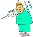 Nurse Clipart