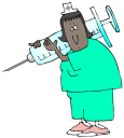 Nurse Clipart