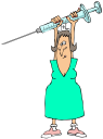 Nurse Clipart