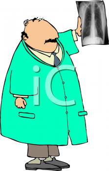 Doctor Clipart