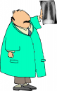 Doctor Clipart