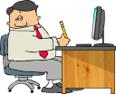 Businessman Clipart