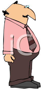 Businessman Clipart