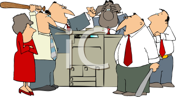 Businessman Clipart