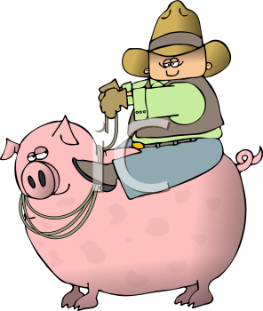 Pig Clipart