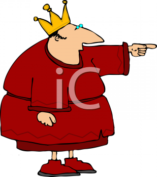 King Clipart