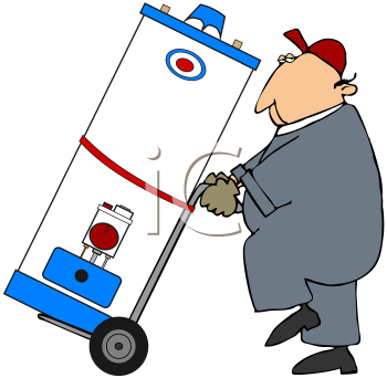 Repairman Clipart