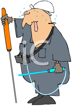 Technician Clipart