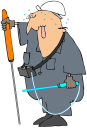 Technician Clipart