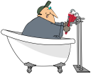 Repairman Clipart