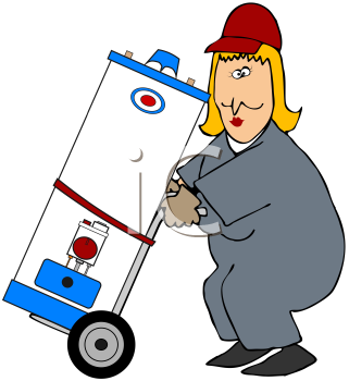 Technician Clipart