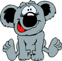 Koala Clipart