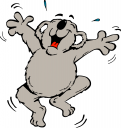 Koala Clipart