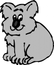 Koala Clipart