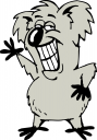 Koala Clipart