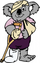 Koala Clipart