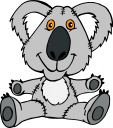 Koala Clipart