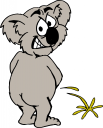 Koala Clipart