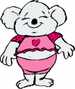 Koala Clipart