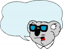 Koala Clipart