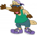 Platypus Clipart