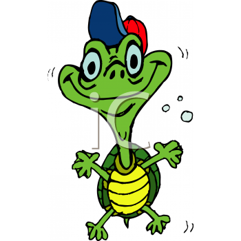 Reptile Clipart