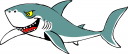 Shark Clipart
