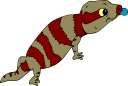 Reptile Clipart