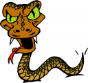 Reptile Clipart