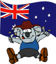 Koala Clipart