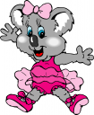 Koala Clipart