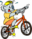 Koala Clipart