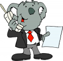 Koala Clipart