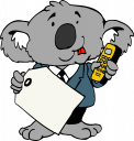 Koala Clipart