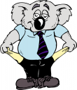 Koala Clipart