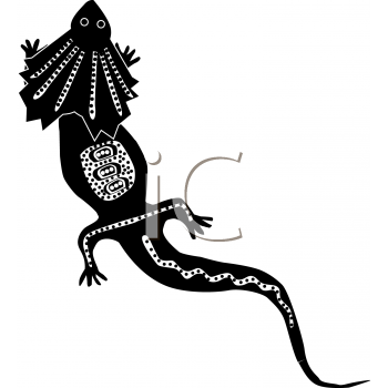 Reptile Clipart