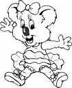 Koala Clipart