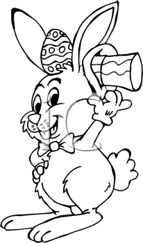 Rabbit Clipart