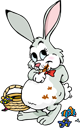 Rabbit Clipart