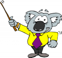 Koala Clipart