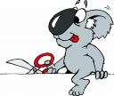 Koala Clipart