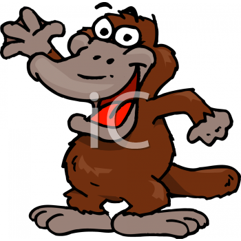 Platypus Clipart