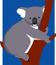 Koala Clipart