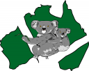 Koala Clipart