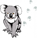 Koala Clipart