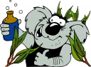 Koala Clipart