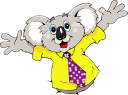 Koala Clipart