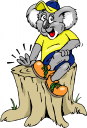 Koala Clipart