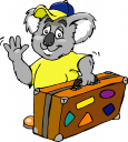 Koala Clipart