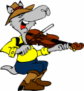 Kangaroo Clipart